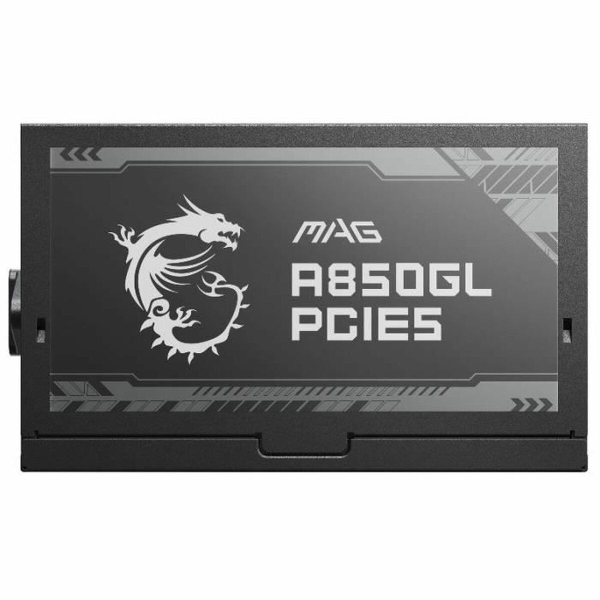 Strömtillförsel MSI MAG A850GL PCIE5 850 W 110 W 80 Plus Gold - 5