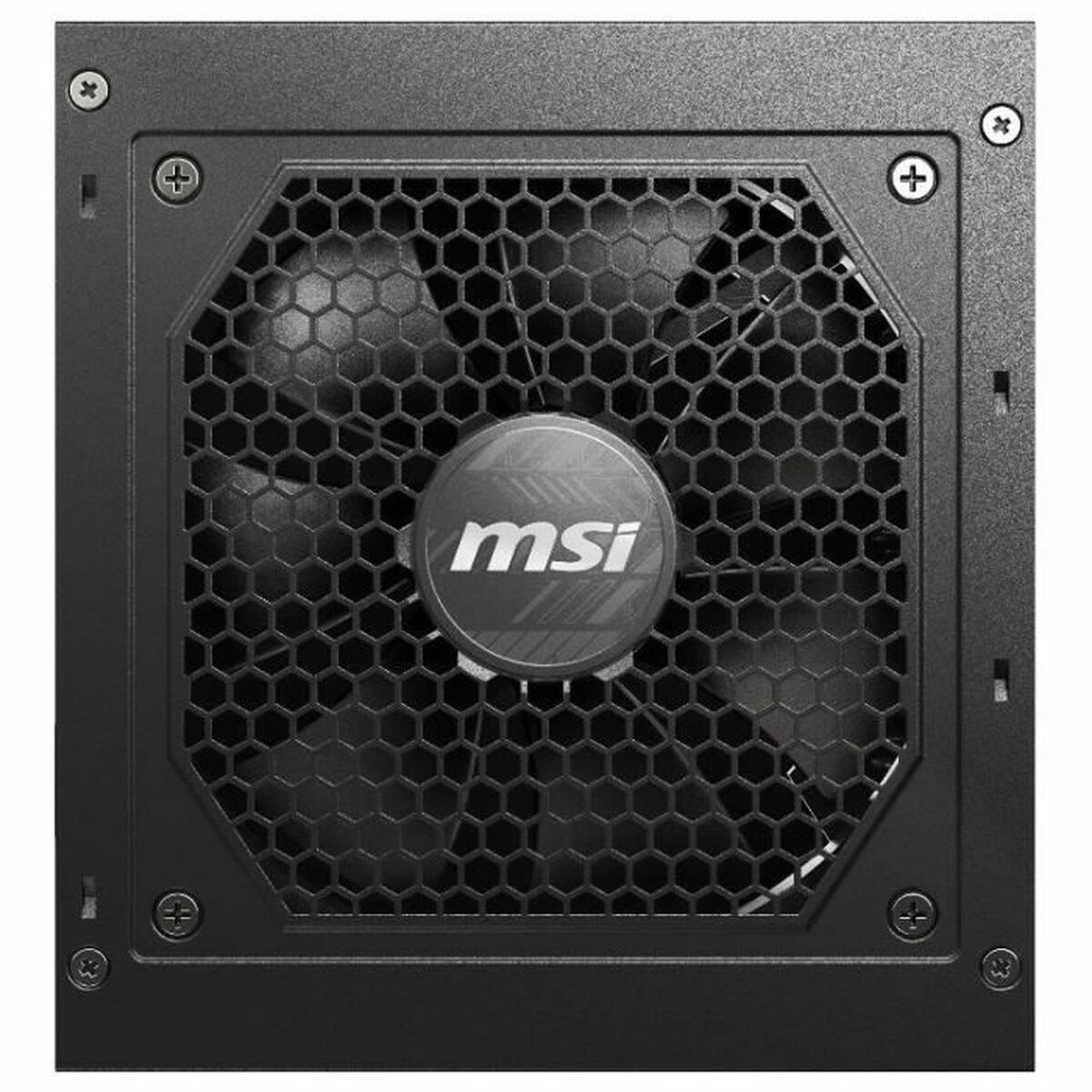 Strömtillförsel MSI MAG A850GL PCIE5 850 W 110 W 80 Plus Gold - 2