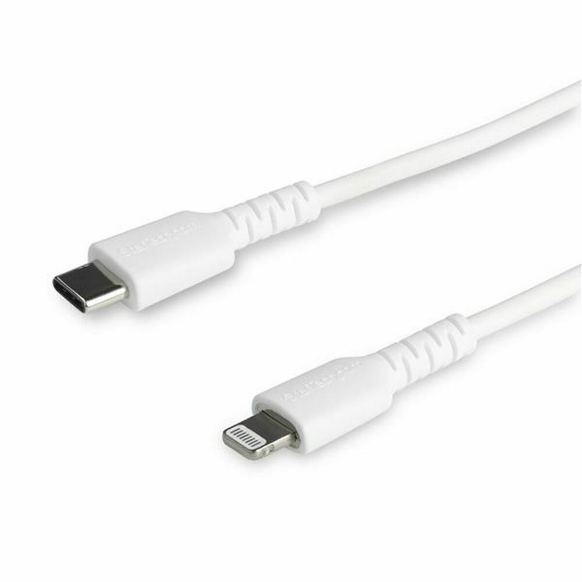 Kabel USB-C till Lightning Startech RUSBCLTMM2MW 2 m - 2