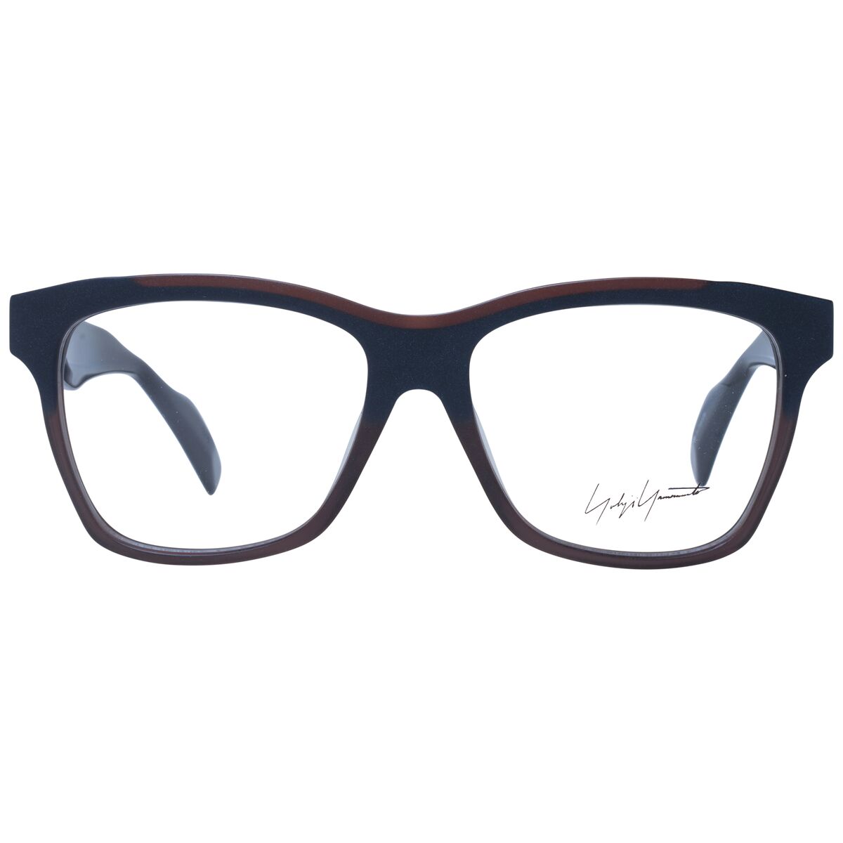 Glasögonbågar Yohji Yamamoto YY1031 55621 - 2
