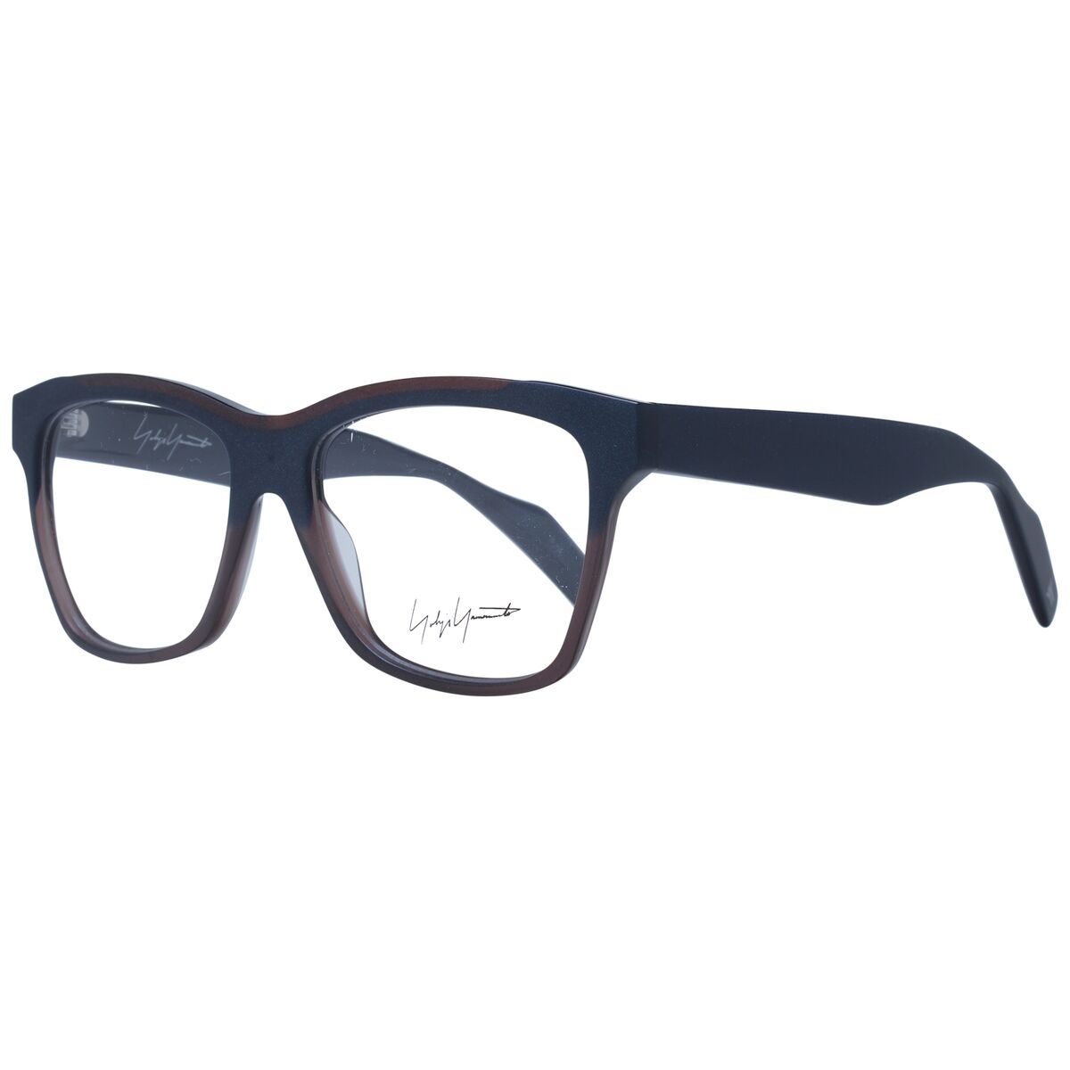 Glasögonbågar Yohji Yamamoto YY1031 55621