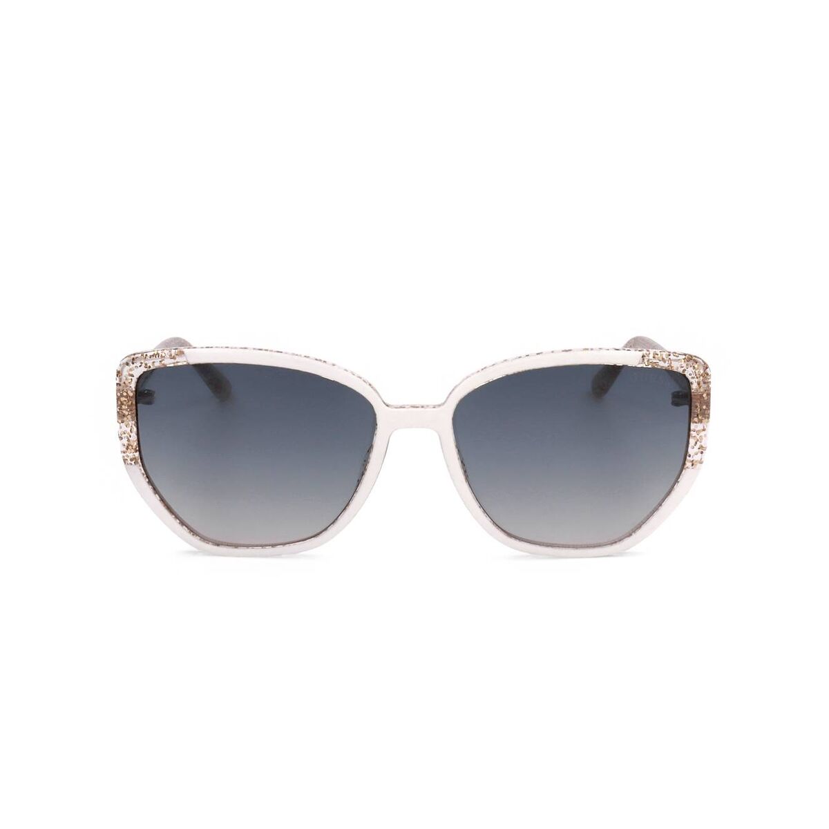 Damsolglasögon Guess GU7882 WHITE - 3