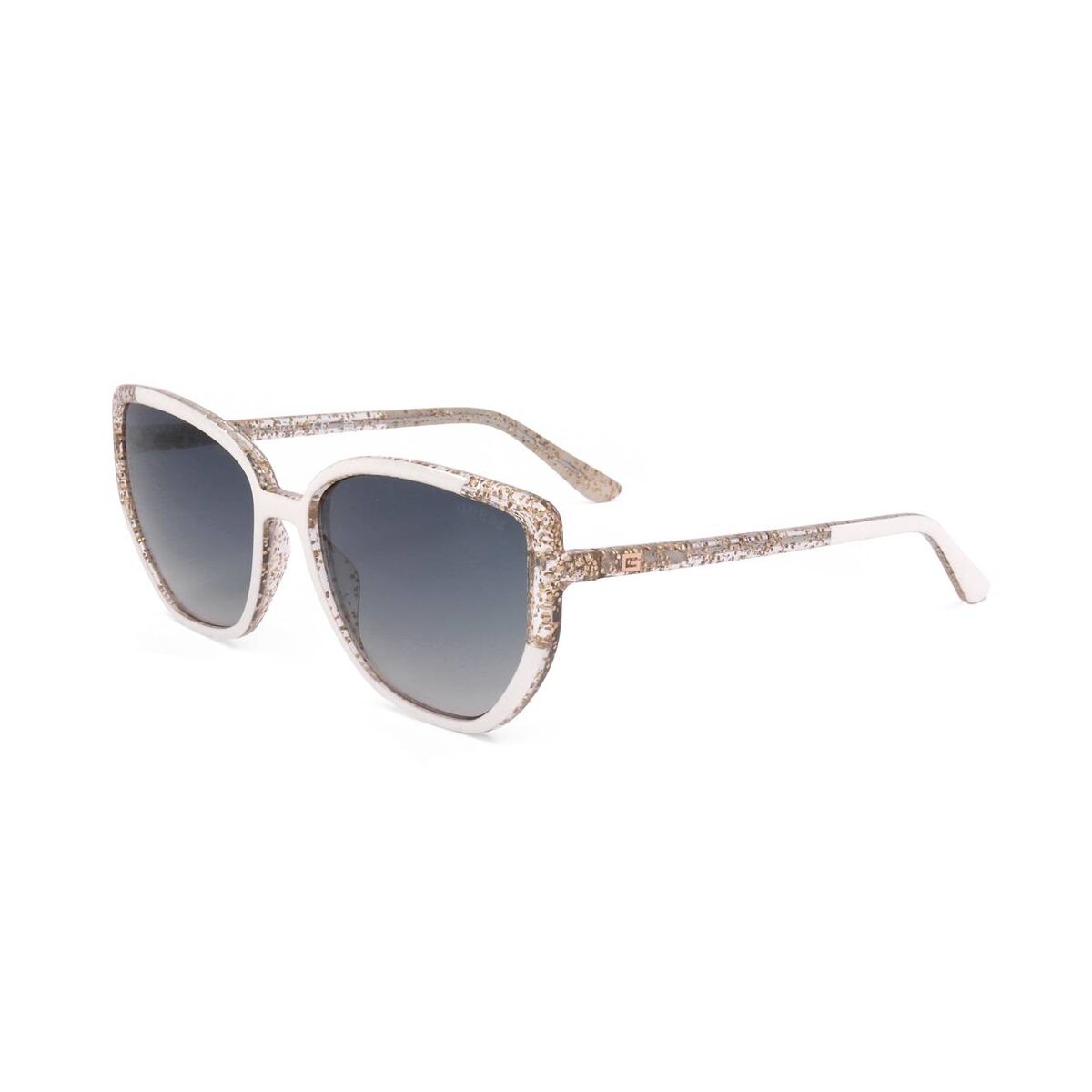 Damsolglasögon Guess GU7882 WHITE - 2