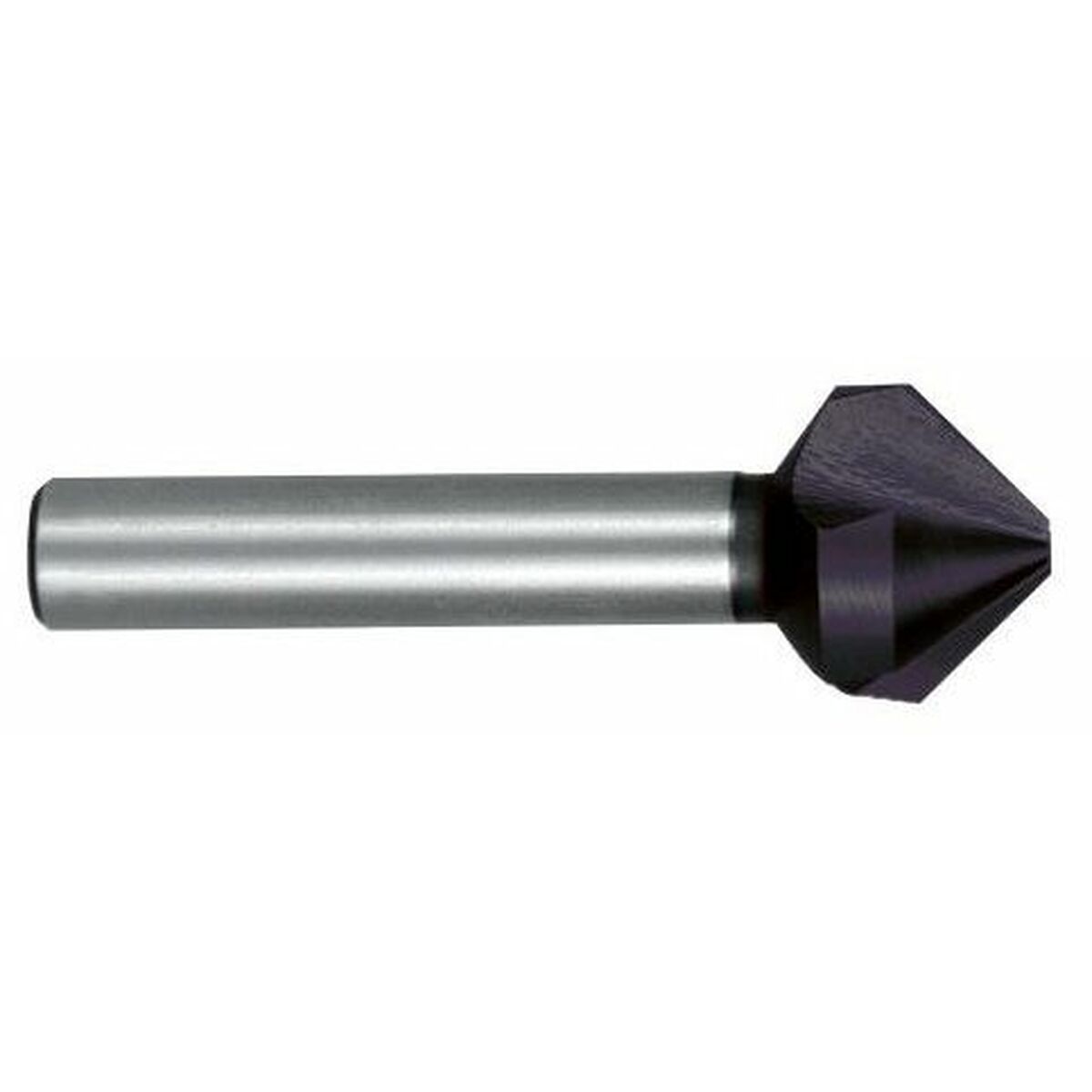 Konisk försänkare RUKO 102123F 25 mm DIN 335 Höghastighetsstål (HSS) 90º C-formad - 2
