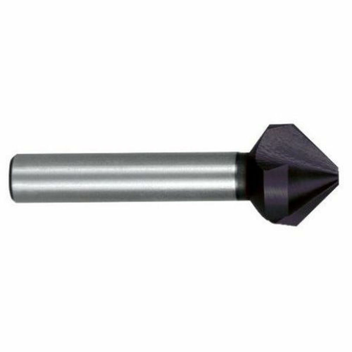 Konisk försänkare RUKO 102123F 25 mm DIN 335 Höghastighetsstål (HSS) 90º C-formad