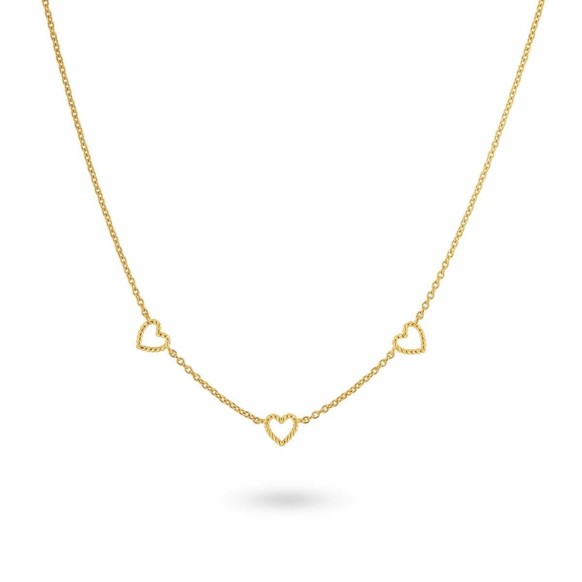 Damhalsband 24KAE