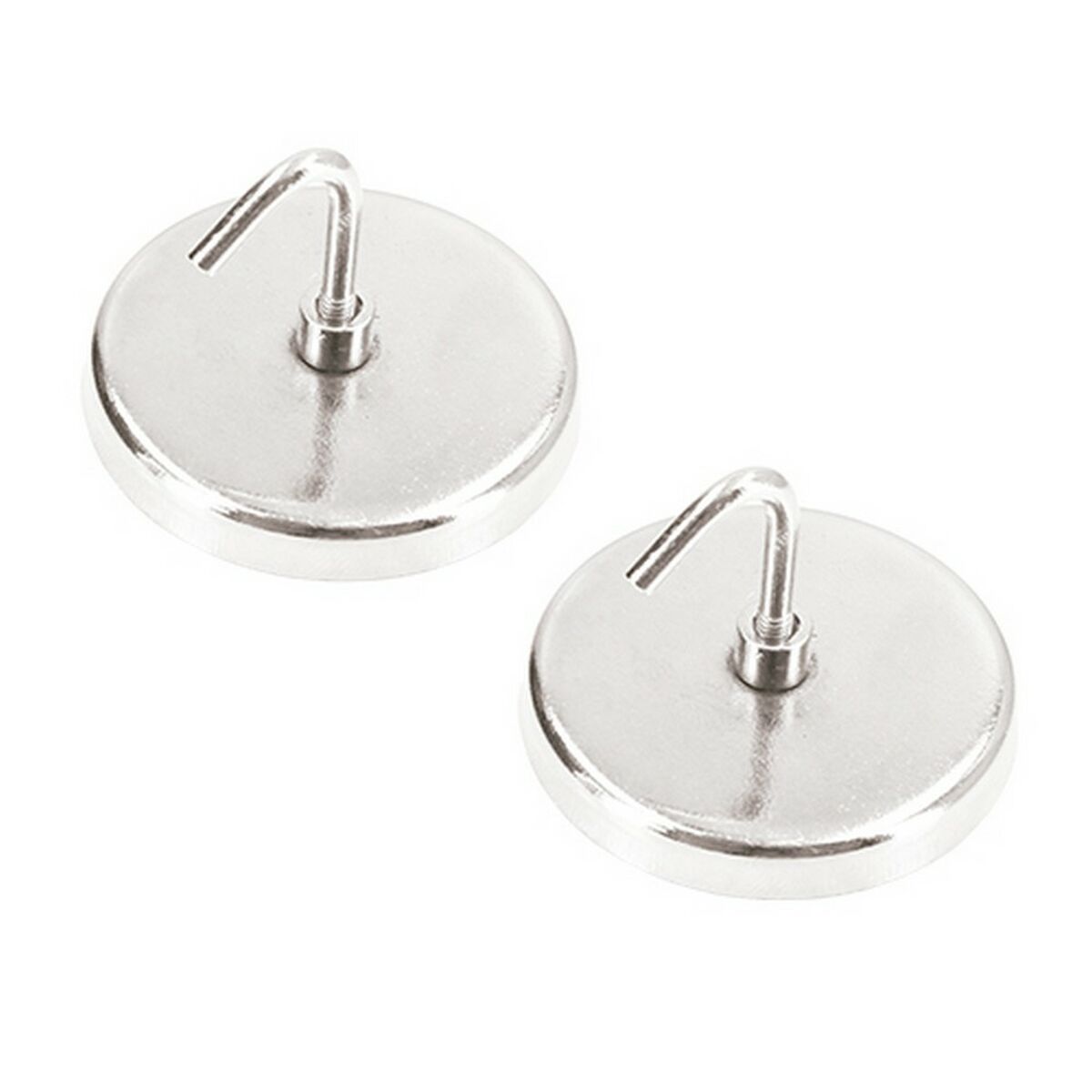 Upphängningskrok Ferrestock Magnetic (2 uds) - 2