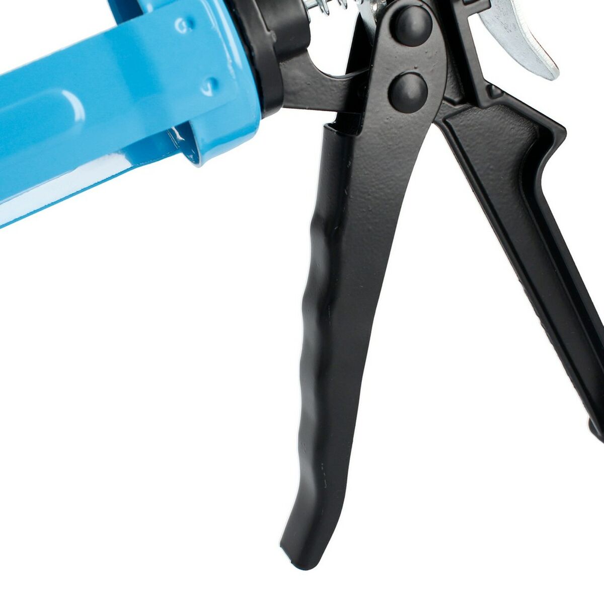 Silikonpistol Ferrestock metallic - 7