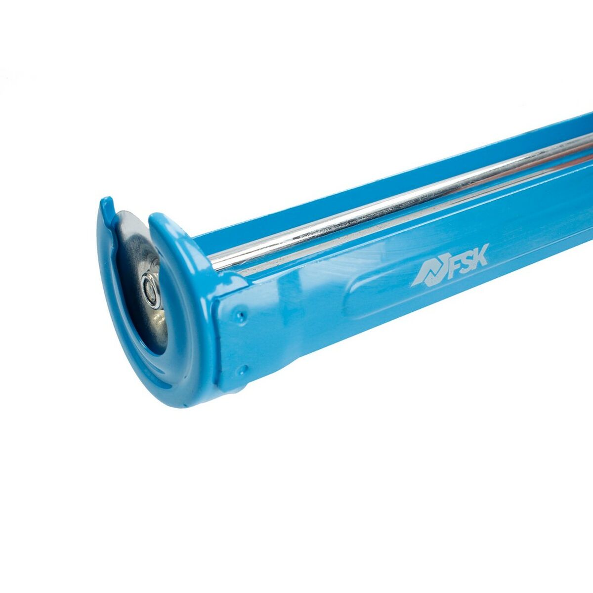 Silikonpistol Ferrestock metallic - 6