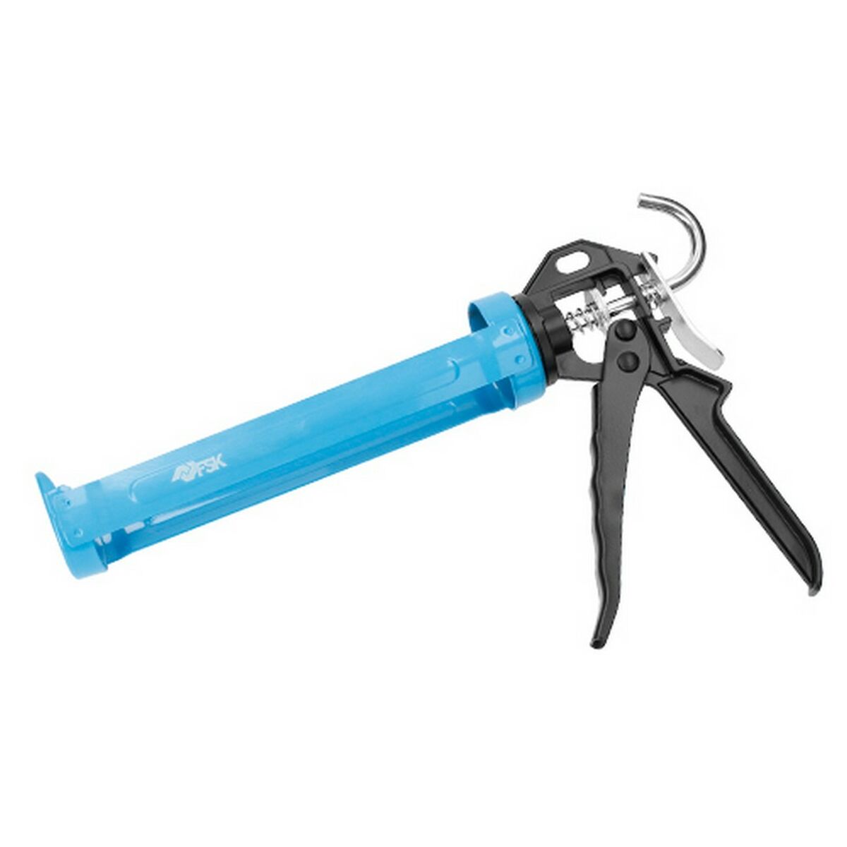 Silikonpistol Ferrestock metallic - 5