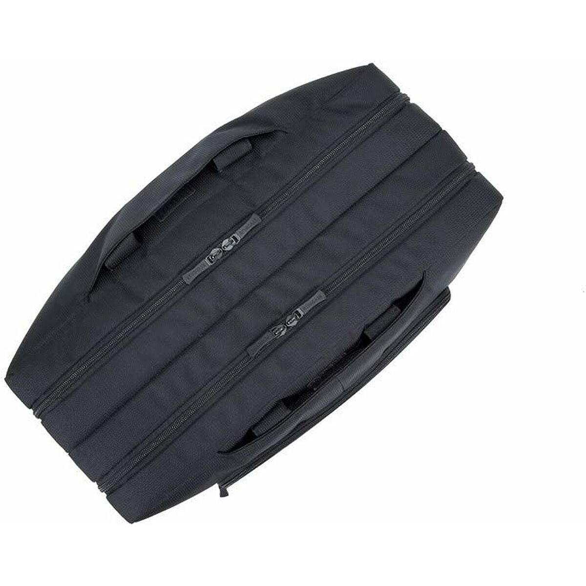 Laptopväska Rivacase 8455  Svart 17,3" - 8