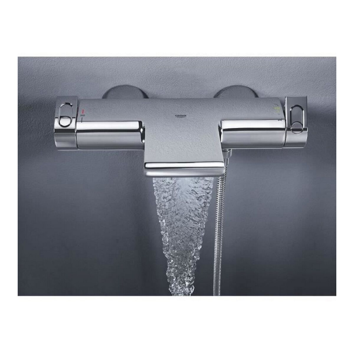 Kran Grohe 34174001 - 5