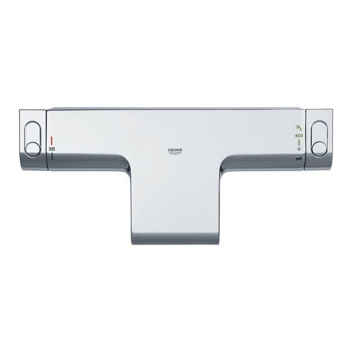 Kran Grohe 34174001 - 3