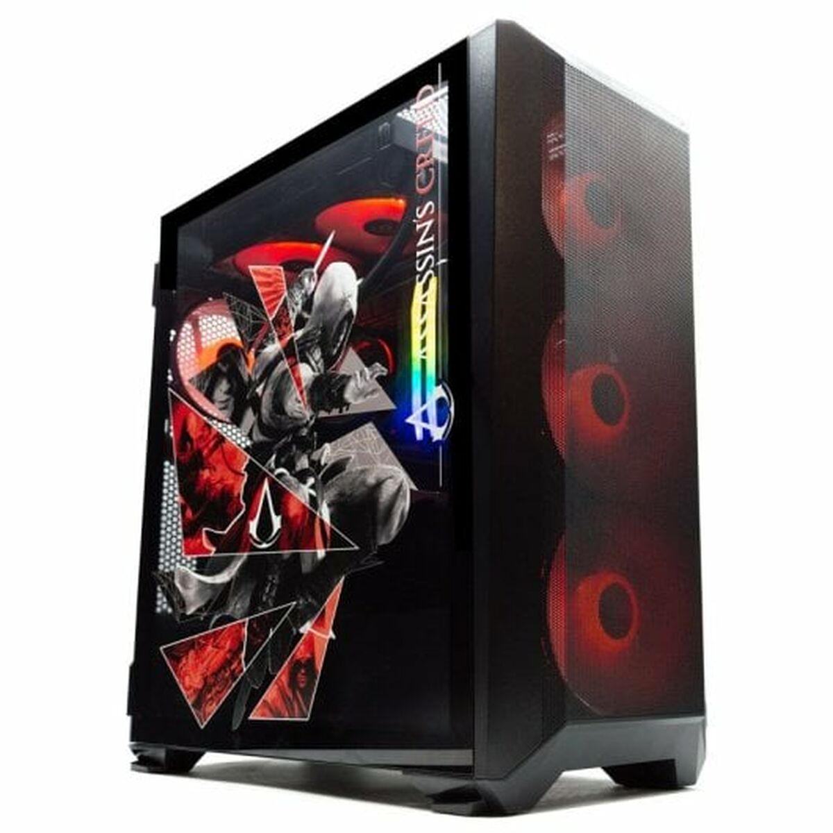 Bordsdator PcCom Imperial 32 GB RAM 2 TB SSD Nvidia Geforce RTX 4070