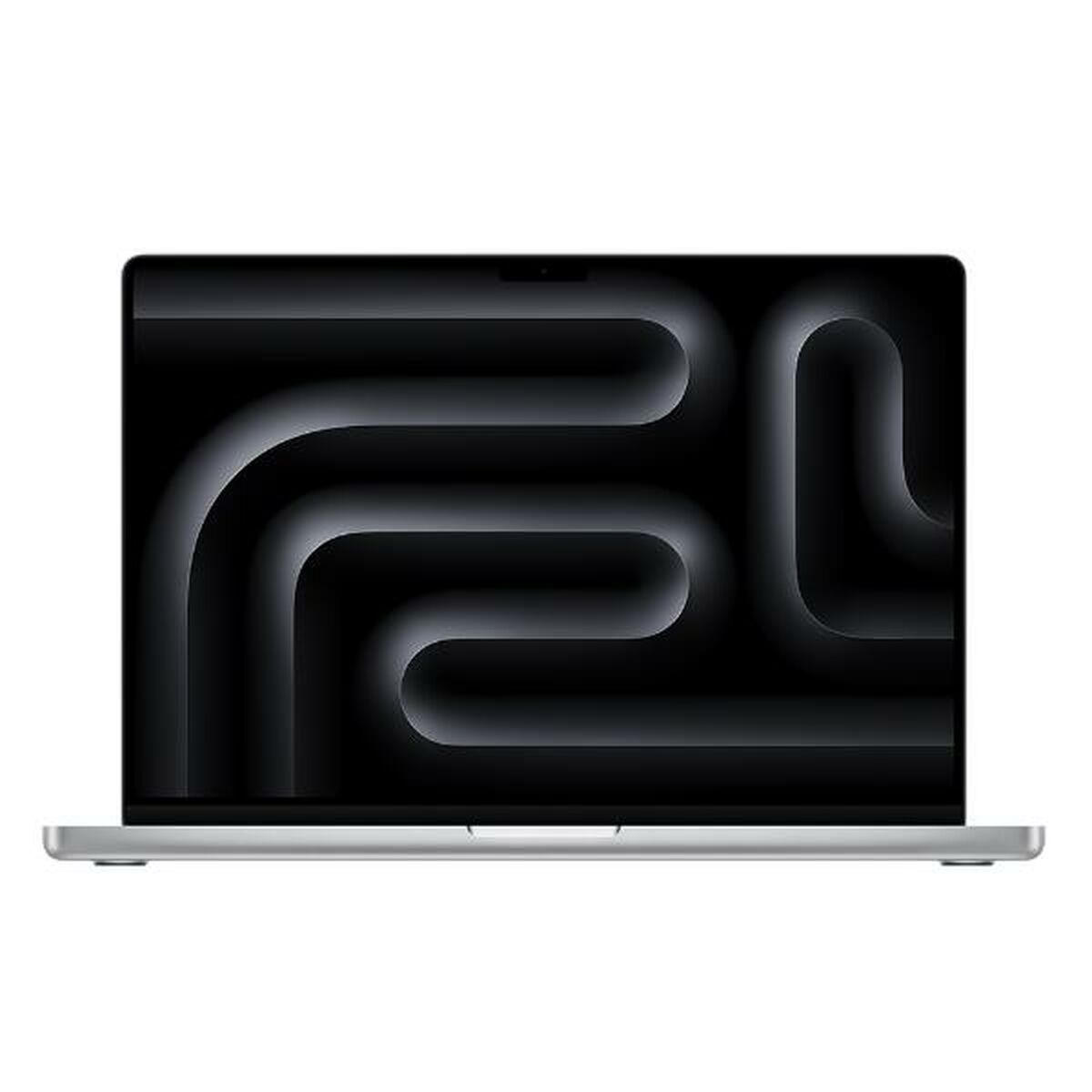 Bärbar dator Apple MX2U3Y/A 16,2" M2 48 GB RAM 512 GB SSD