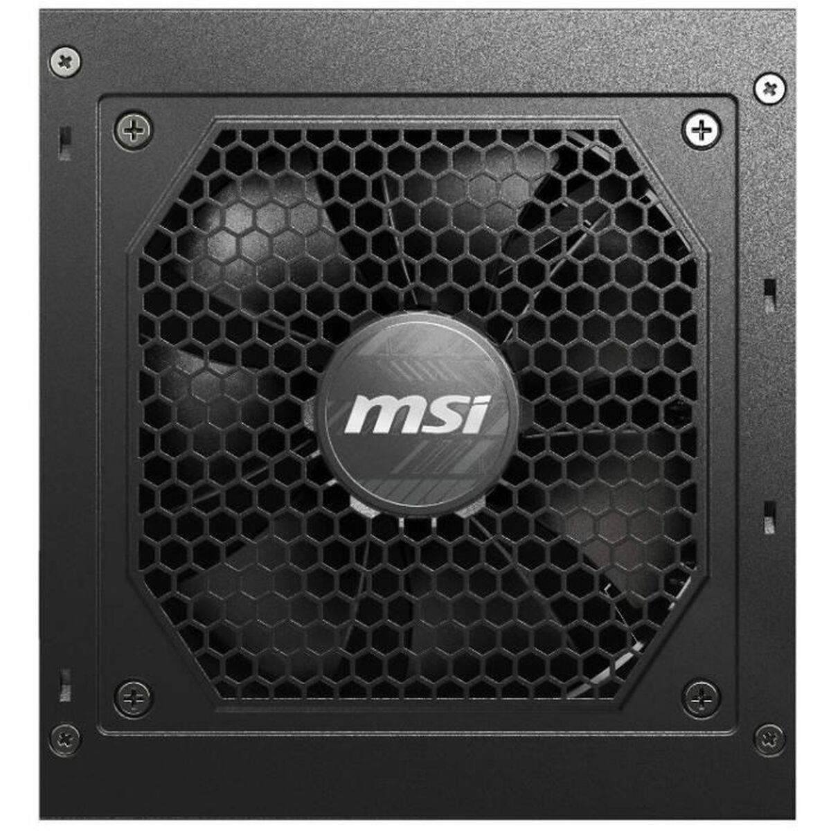Strömtillförsel MSI Mag A750GL PCIe5 750 W 110 W 80 Plus Gold - 3