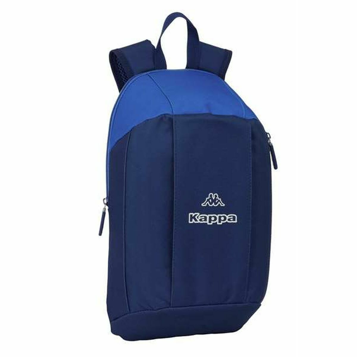 Ryggsäck Casual Kappa Rain Blå