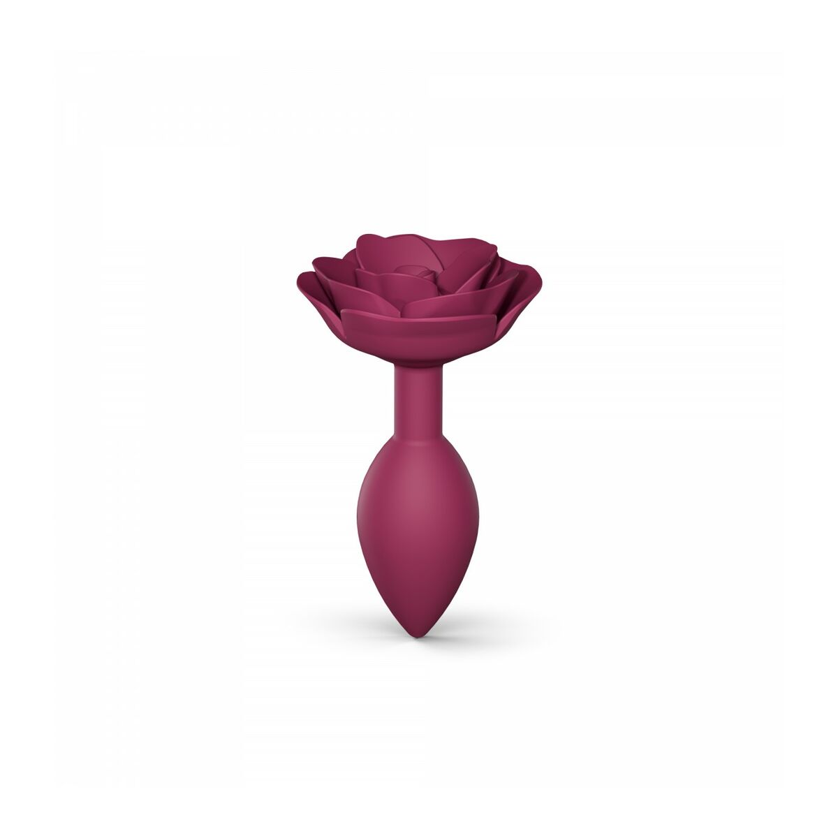 Analplugg Love to Love 6032411 Röd