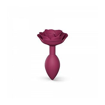 Analplugg Love to Love 6032411 Röd