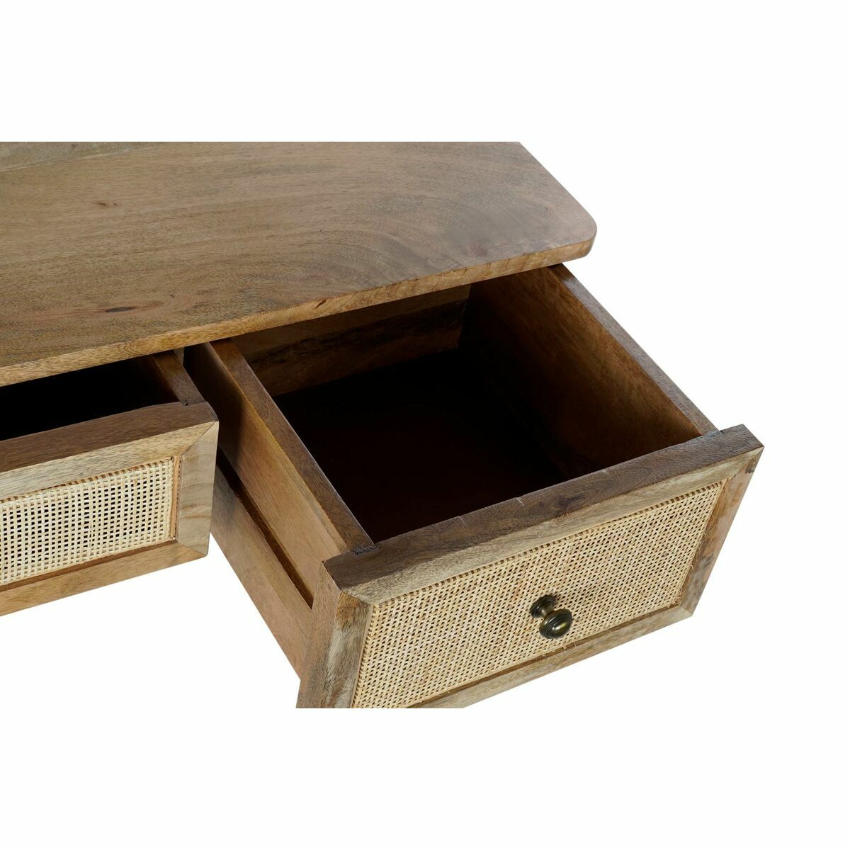 Konsol DKD Home Decor (Renoverade A) - 3