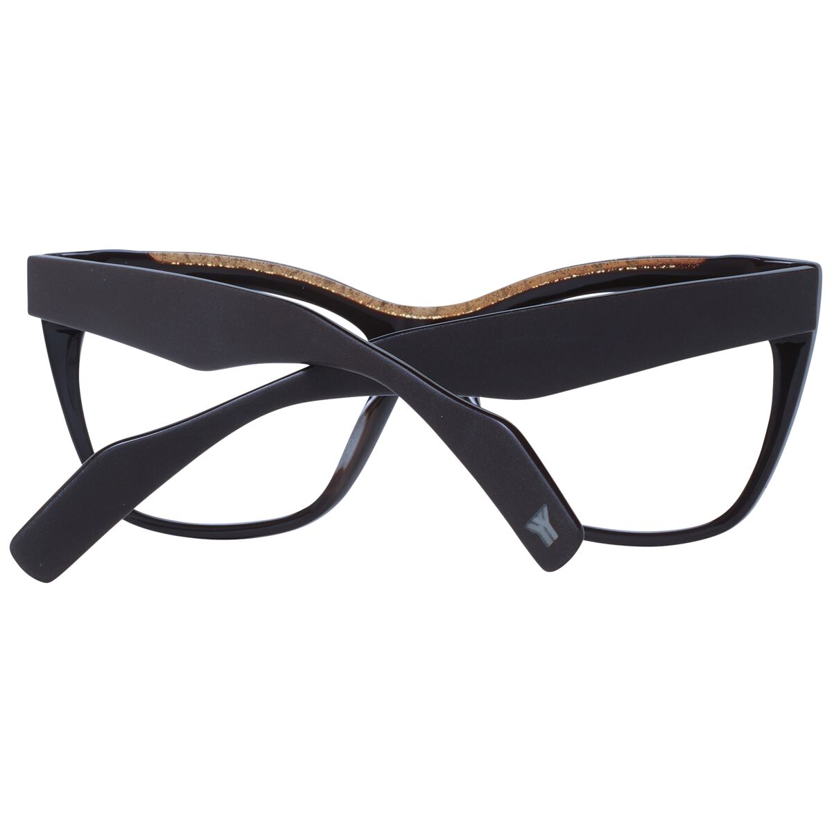 Glasögonbågar Yohji Yamamoto YY1030 54115 - 3