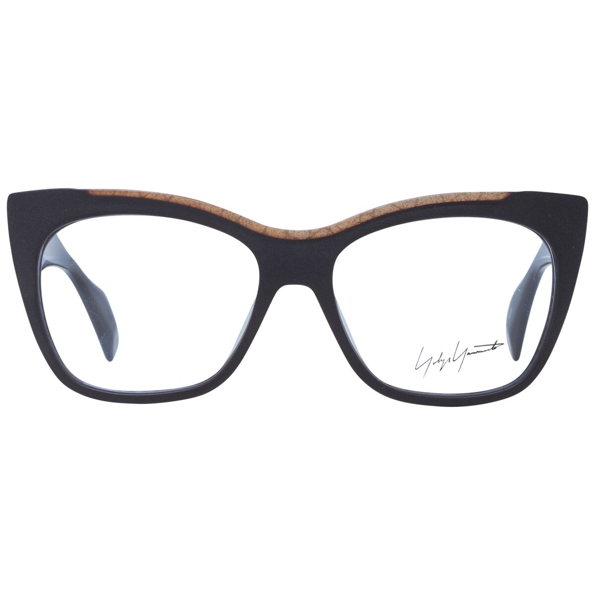 Glasögonbågar Yohji Yamamoto YY1030 54115 - 2