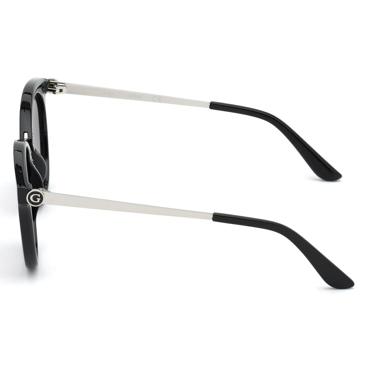 Damsolglasögon Guess GU7688 BLACK - 3