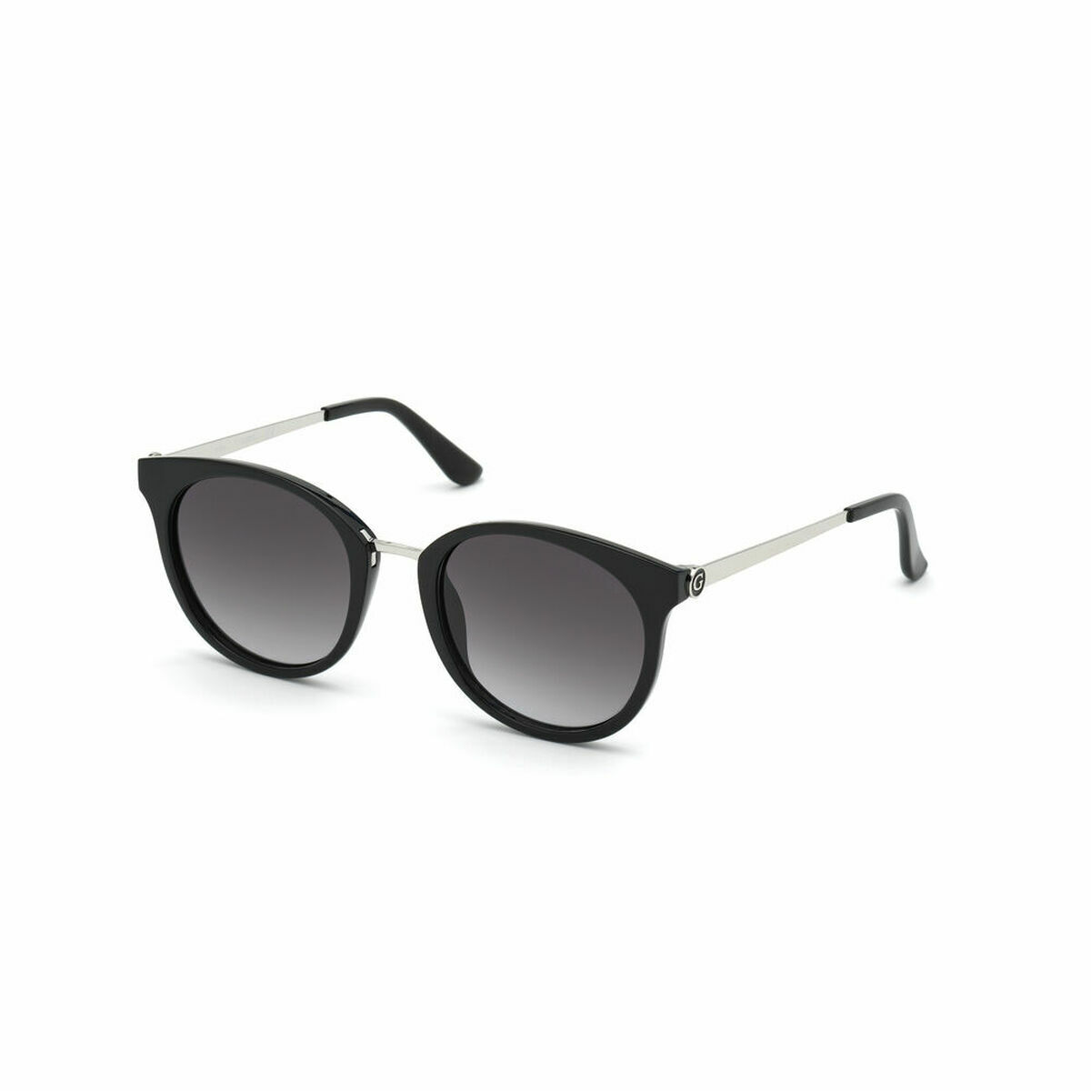 Damsolglasögon Guess GU7688 BLACK