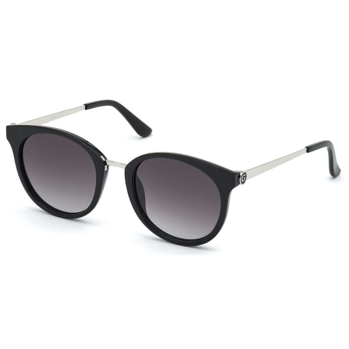 Damsolglasögon Guess GU7688 BLACK - 2