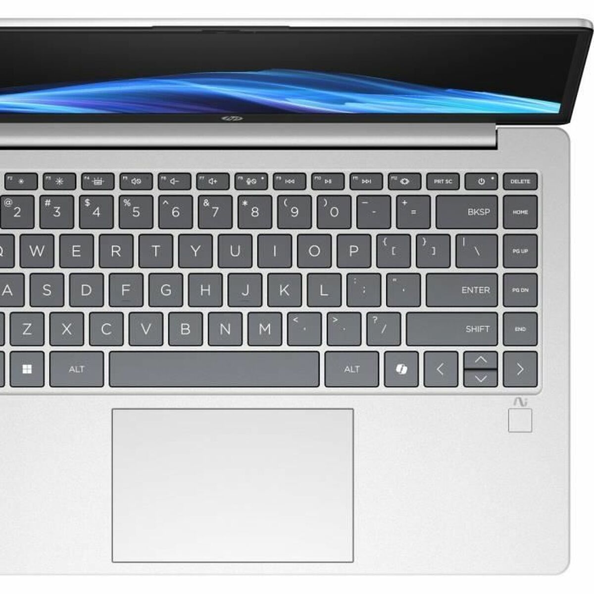 Bärbar dator HP Omnibook 3 14-ha0015nf 14'' Ryzen 5 3450U 16 GB RAM 512 GB SSD - 3