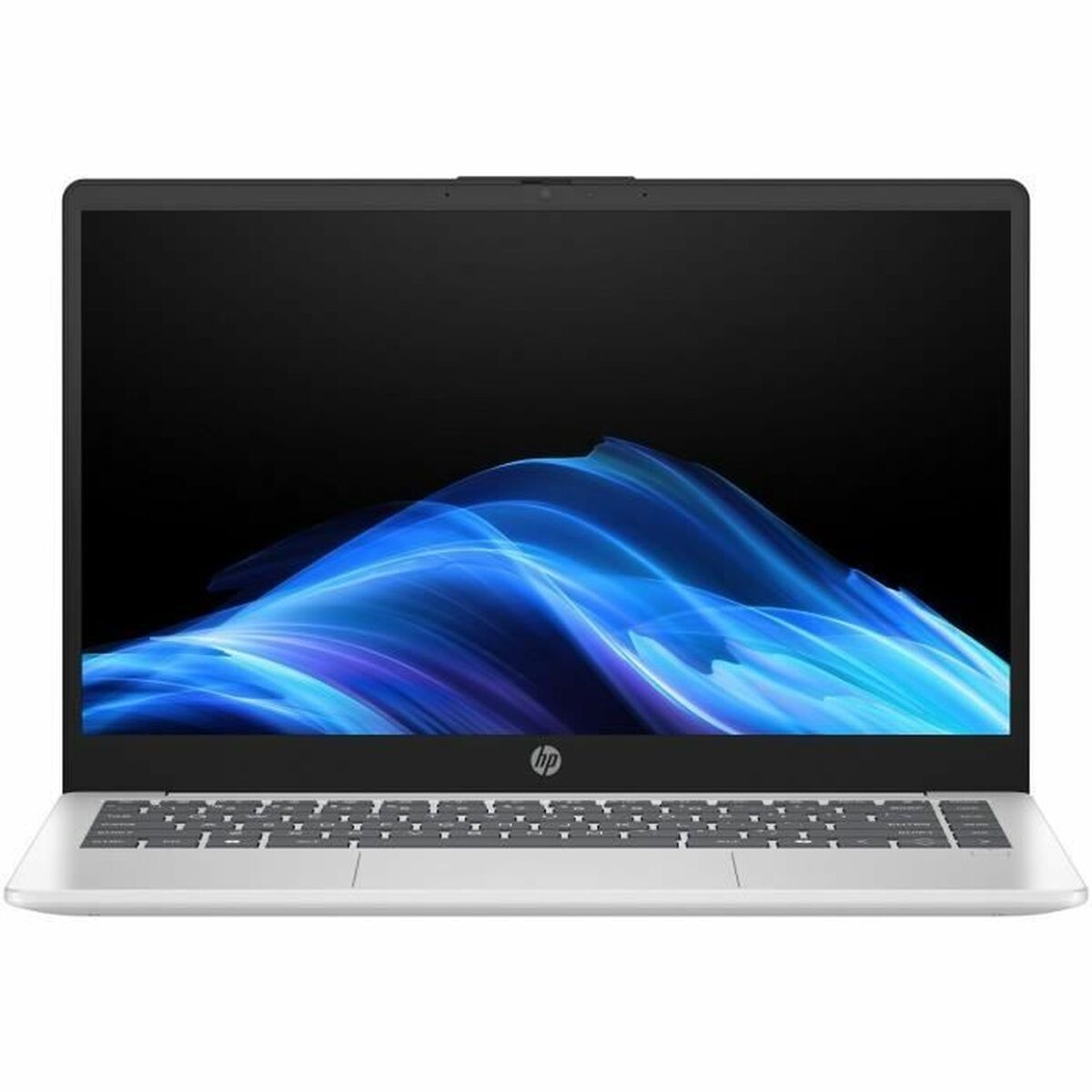 Bärbar dator HP Omnibook 3 14-ha0015nf 14'' Ryzen 5 3450U 16 GB RAM 512 GB SSD