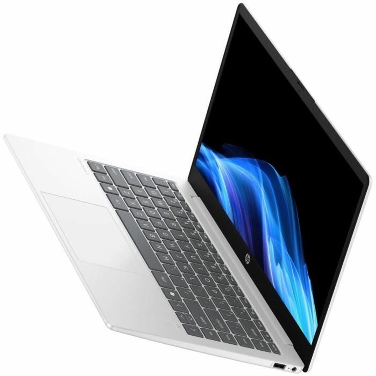 Bärbar dator HP Omnibook 3 14-ha0015nf 14'' Ryzen 5 3450U 16 GB RAM 512 GB SSD - 2