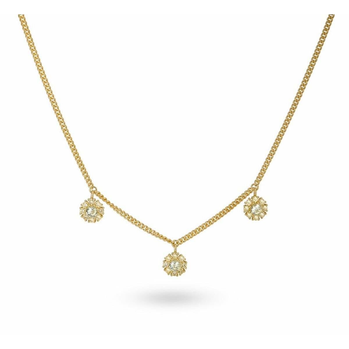 Damhalsband 24KAE