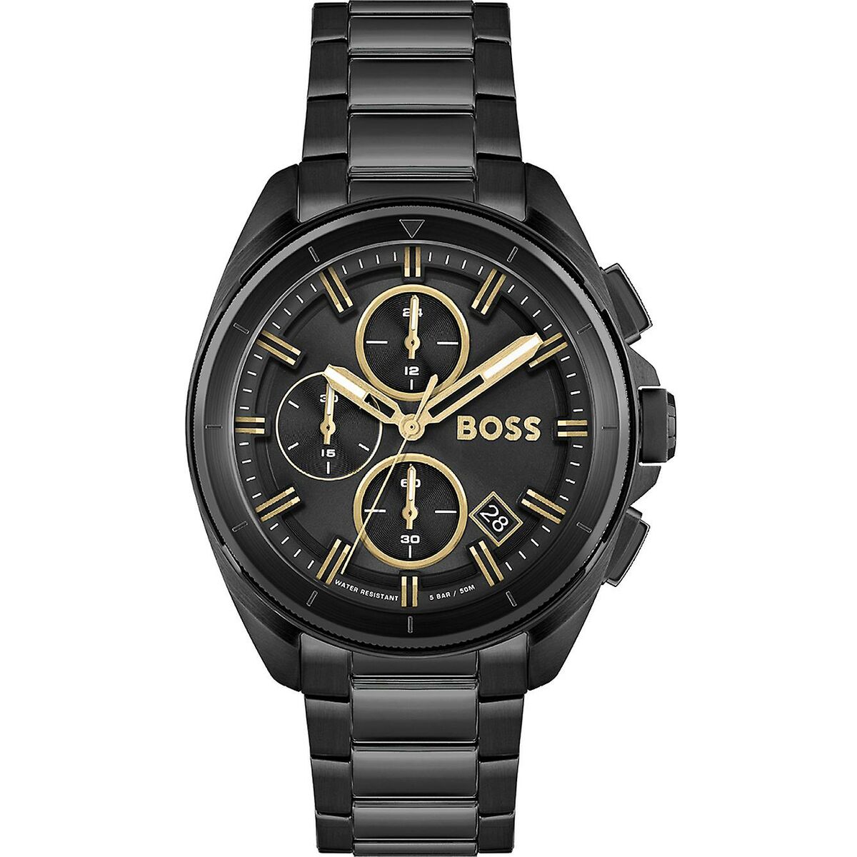 Herrklocka Hugo Boss (Ø 45 mm)