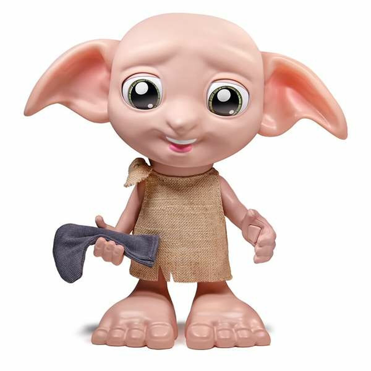 Interaktiv leksak Harry Potter Dobby