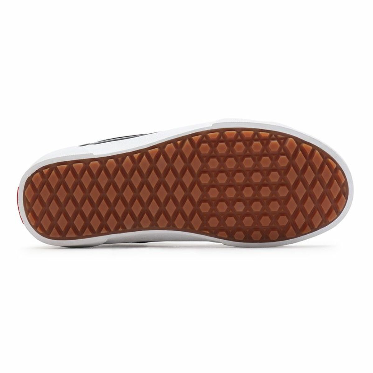Sportskor Casual Dam Vans Filmore Hi VansGuard Svart - 6