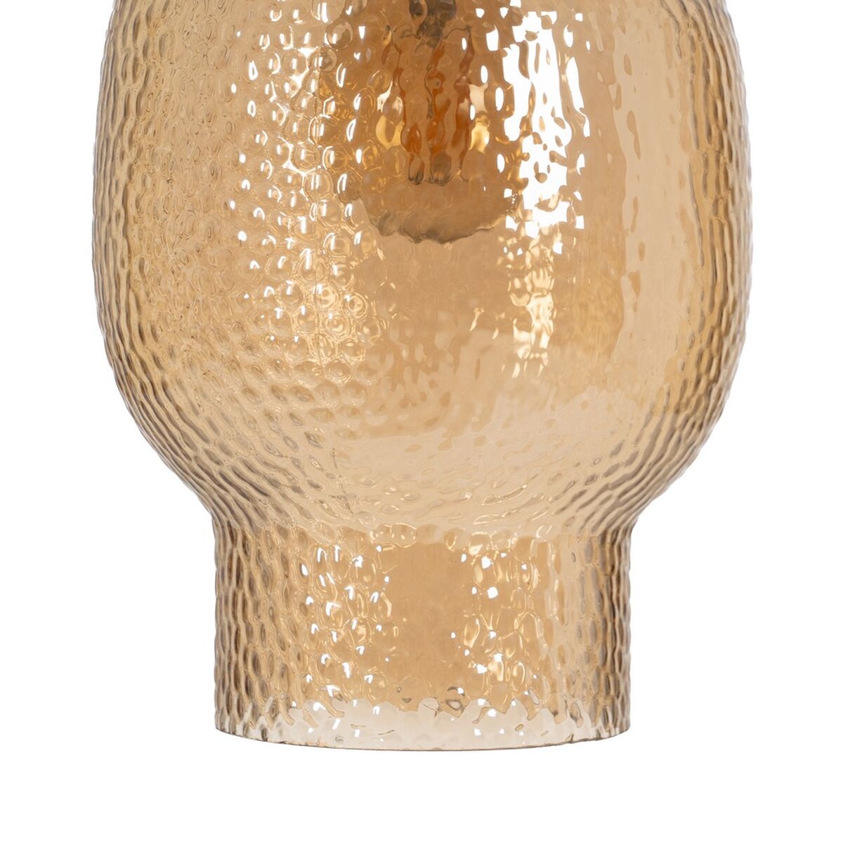 Taklampa Gyllene Karamellfärgat 60 W - 2