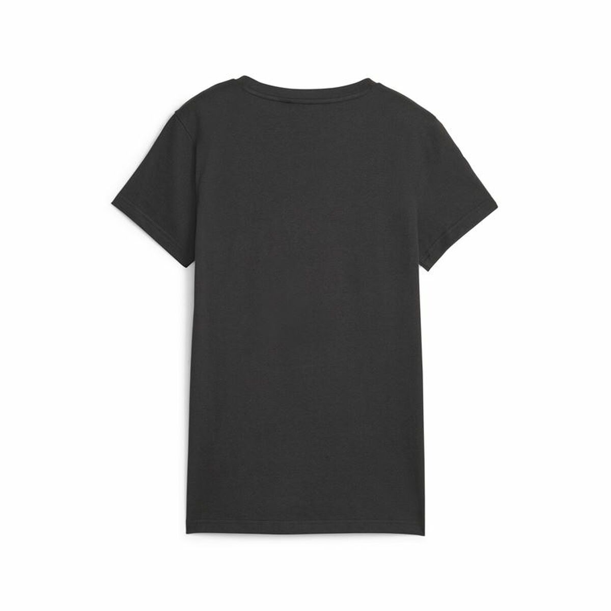 T-shirt med kortärm Dam Puma Svart - 2