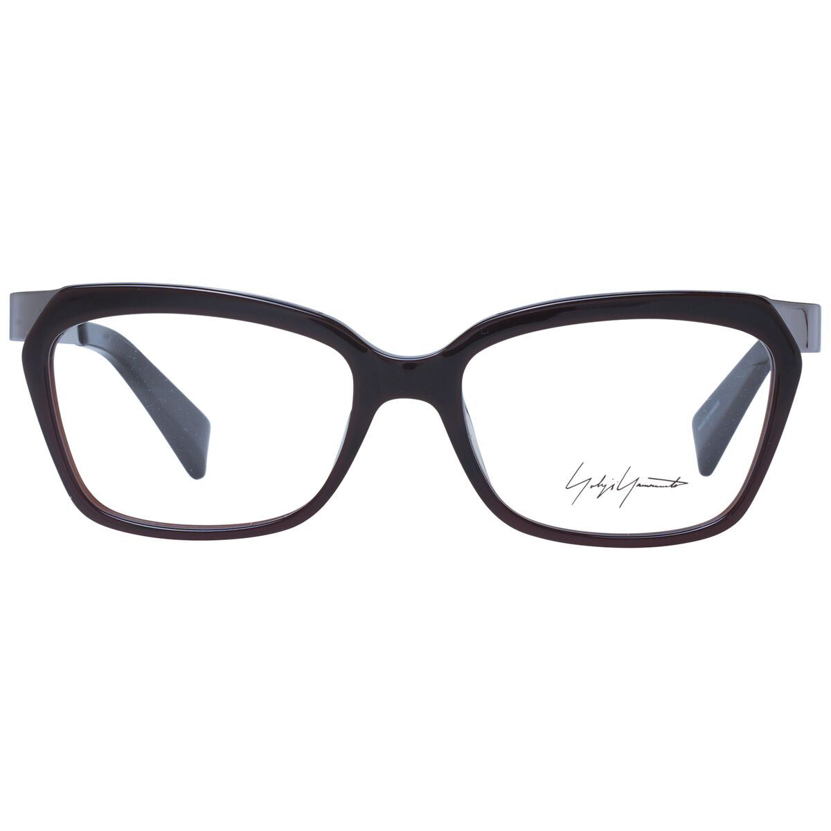 Glasögonbågar Yohji Yamamoto YY1014 54108 - 2