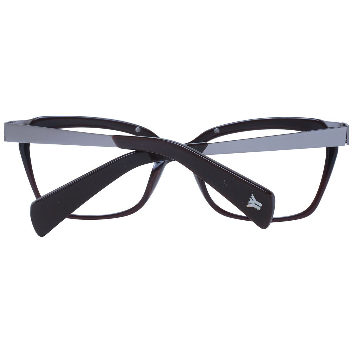 Glasögonbågar Yohji Yamamoto YY1014 54108 - 3