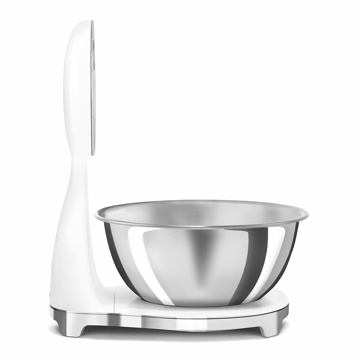 Köksvåg Smeg KSF01WHWW Vit 5 kg - 2