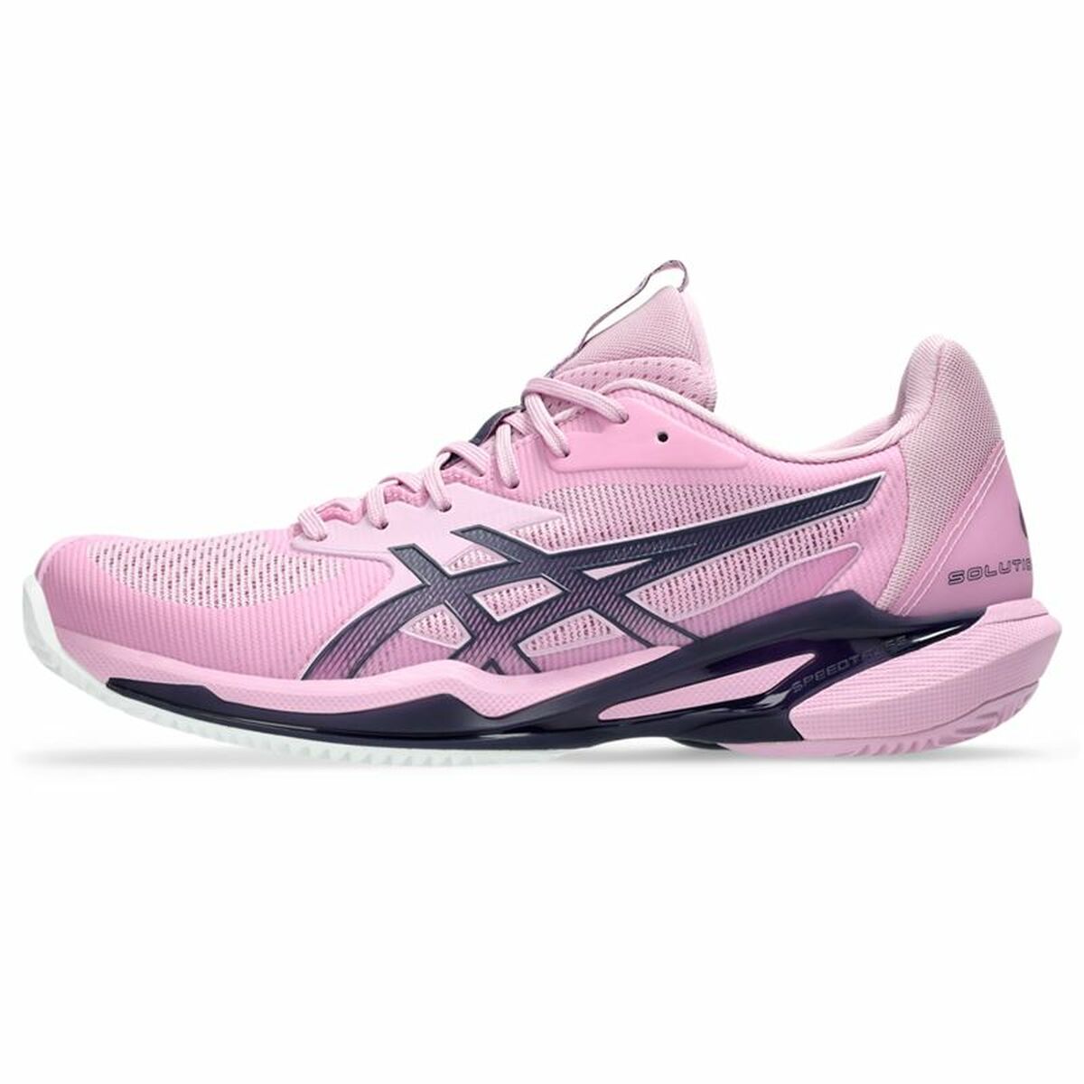 Tennisskor för damer Asics Solution Speed Ff 3 Clay Rosa - 2