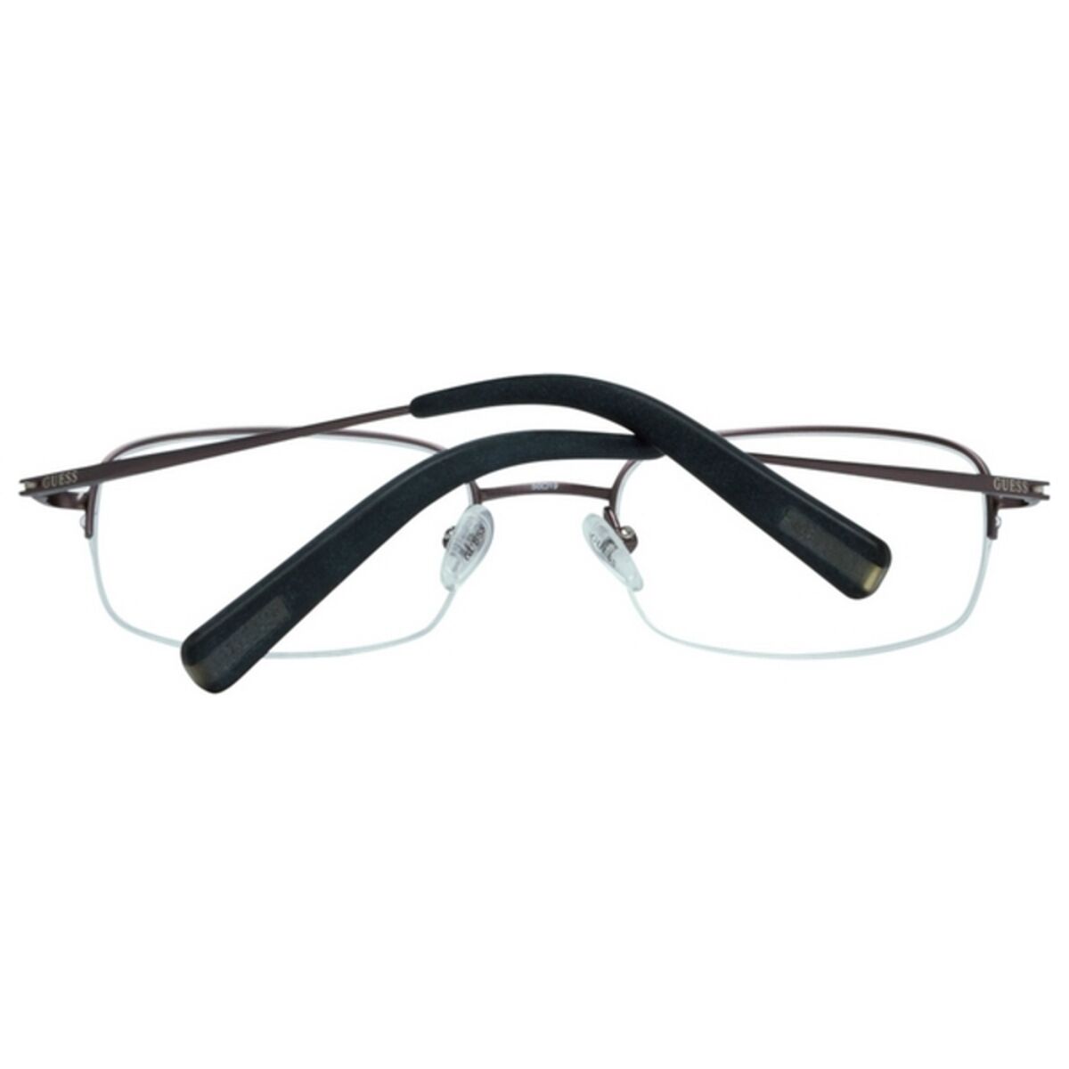 Glasögonbågar Guess GU1808 50J14 Grå Ø 50 mm - 10