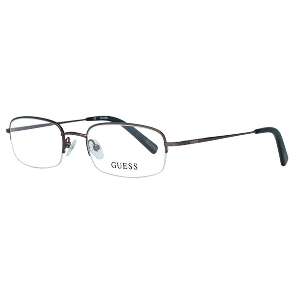 Glasögonbågar Guess GU1808 50J14 Grå Ø 50 mm - 4