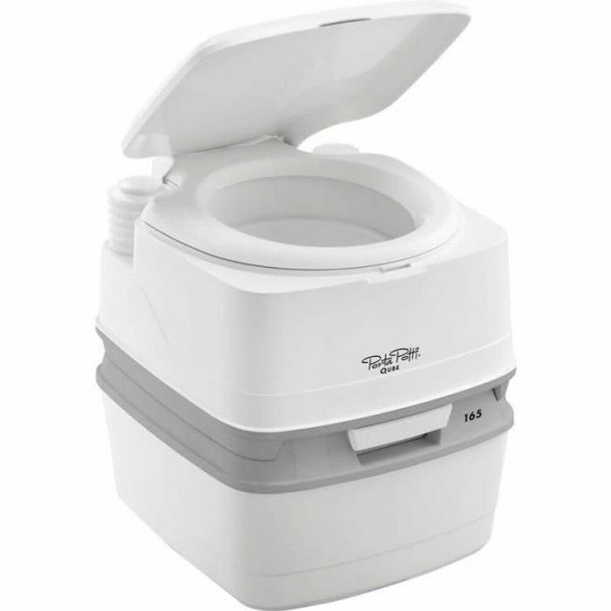 Toalett THETFORD Pp 165 Bärbar 15 L - 3