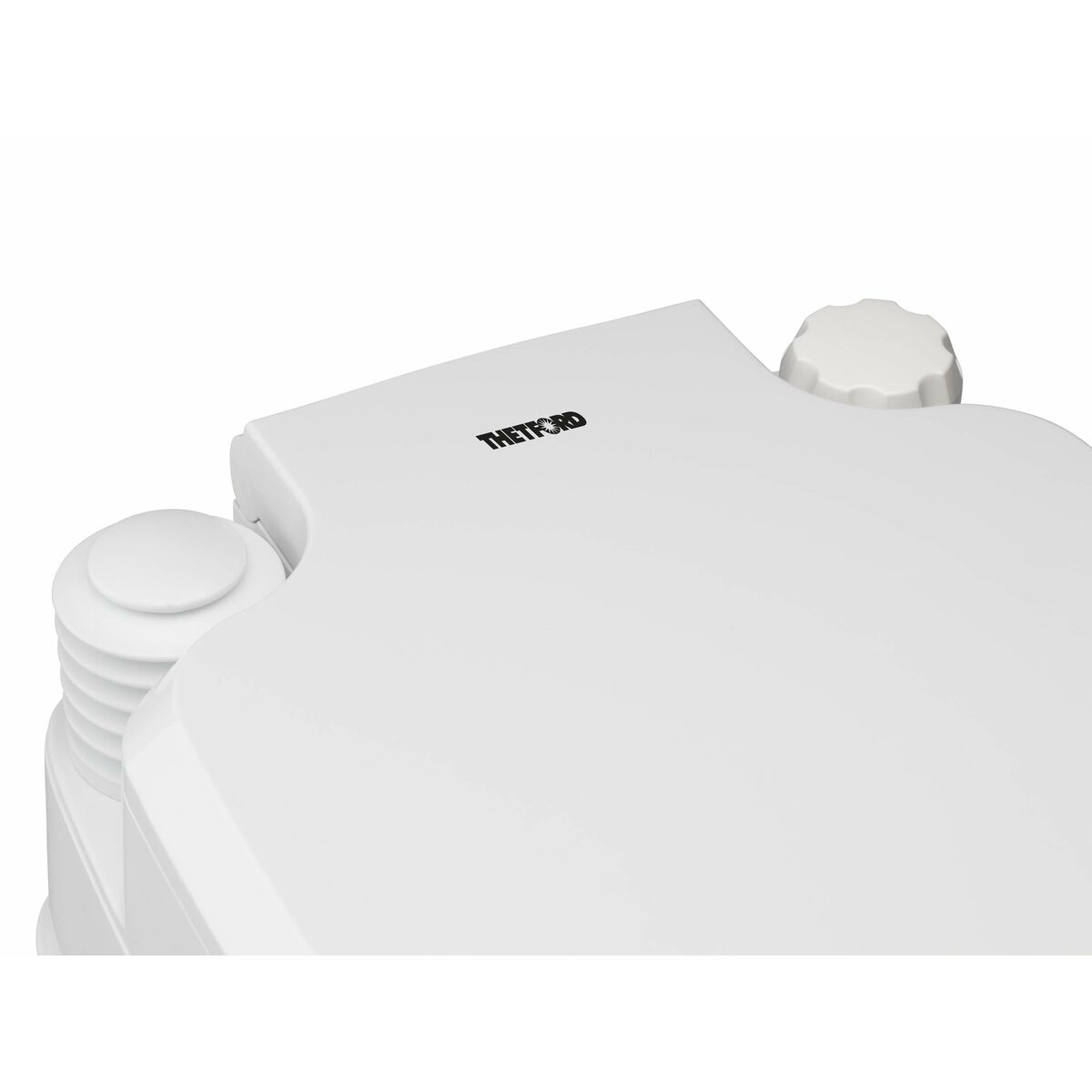 Toalett THETFORD Pp 165 Bärbar 15 L - 8