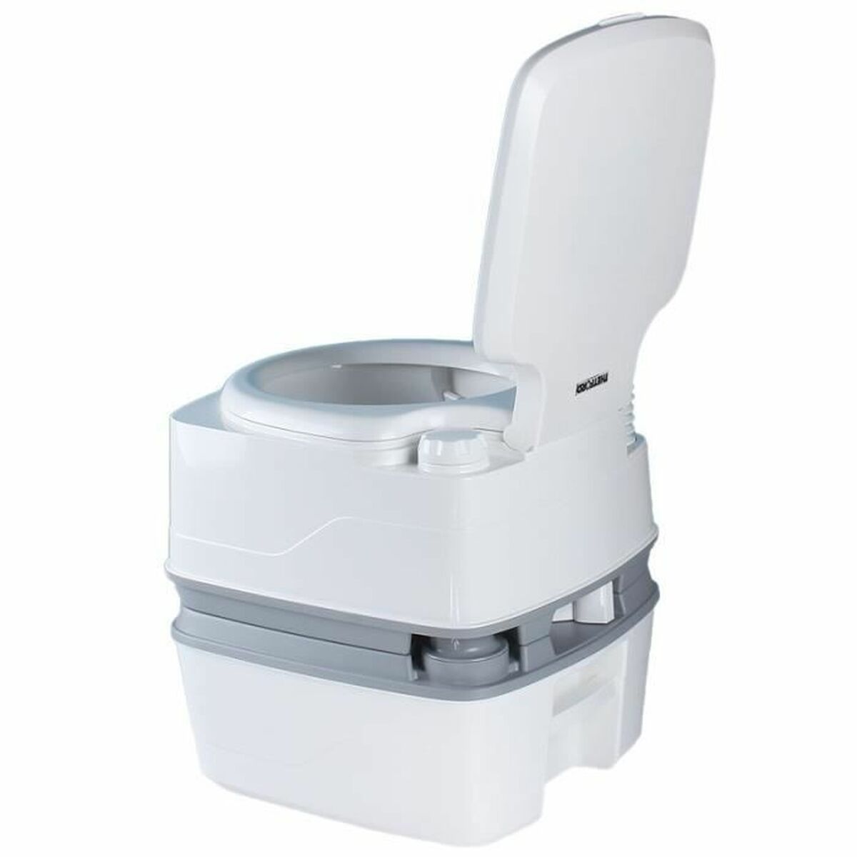 Toalett THETFORD Pp 165 Bärbar 15 L - 10