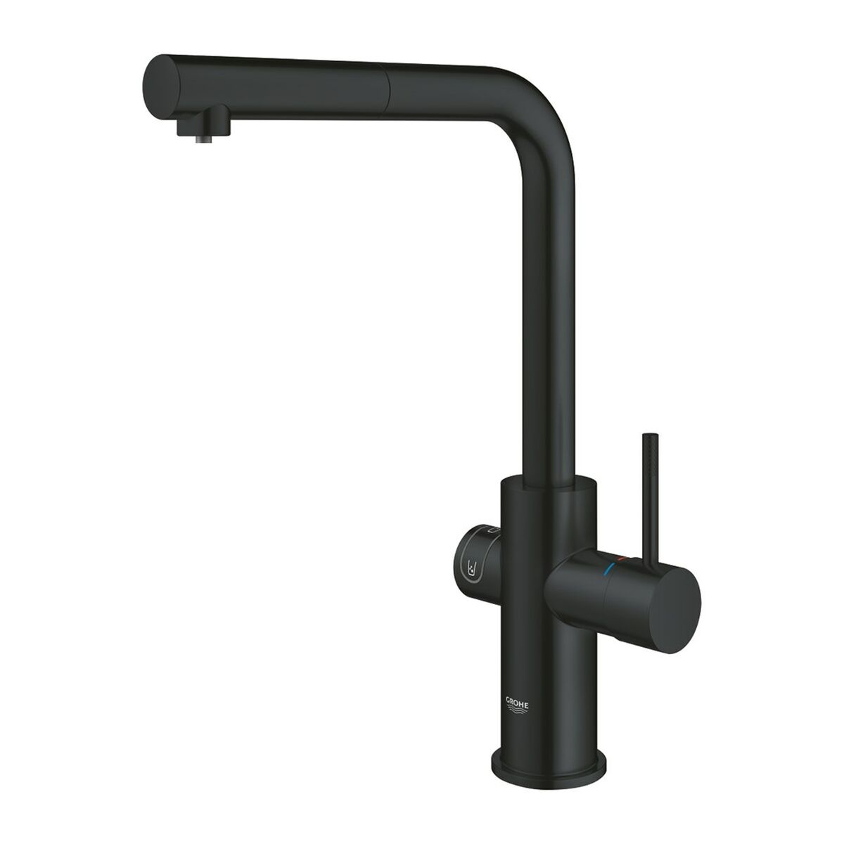 Blandare Grohe Home - 5