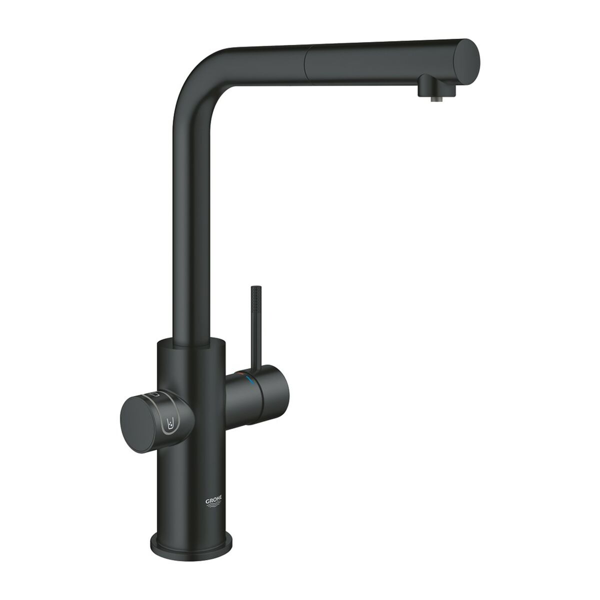 Blandare Grohe Home - 7