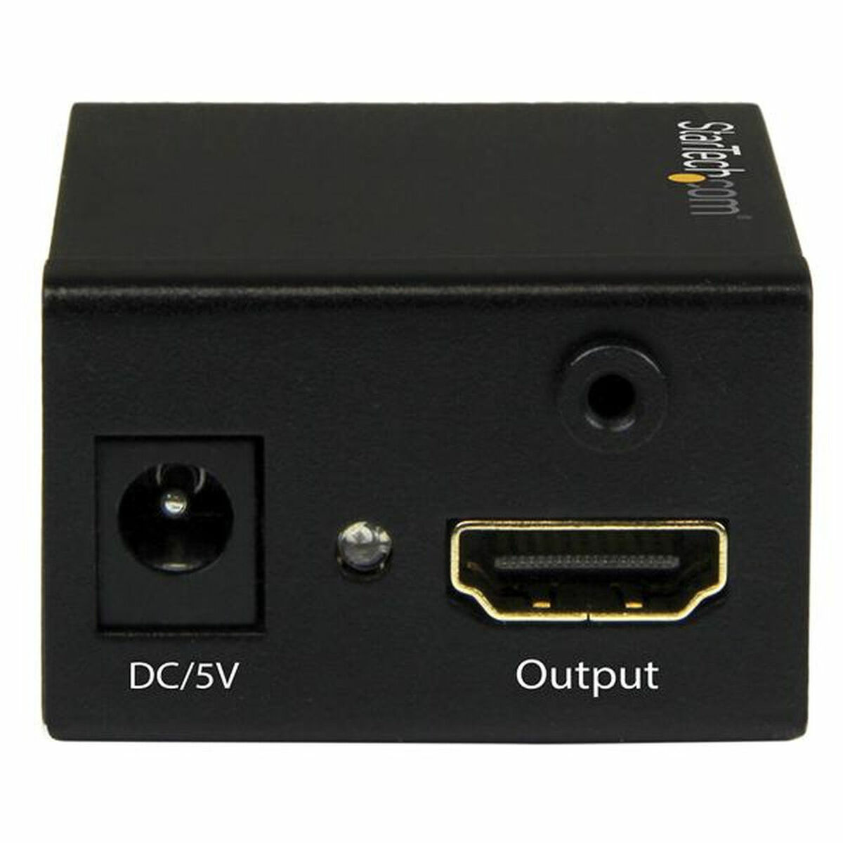 Kabel HDMI Startech HDBOOST              Svart - 9